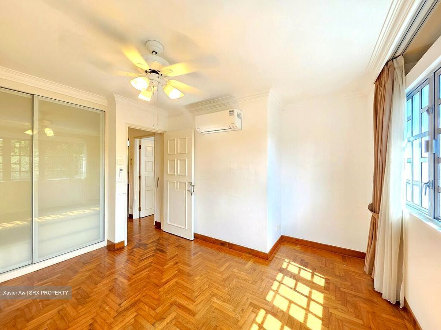 Chancery Grove (D11), Terrace #498778791